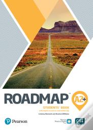 Roadmap A2+ Students' Book + Workbook Pack