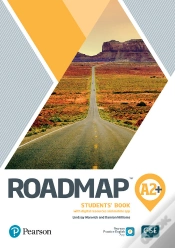 Capa do artigo Roadmap A2+ Students
