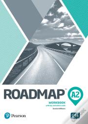 Roadmap A2 Workbook With Digital Resources