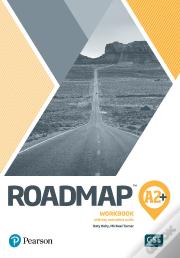 Roadmap A2+ Workbook With Digital Resources