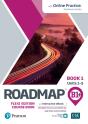 Roadmap B1+ Flexi Edition Roadmap Course Book 1 With Ebook And Online Practice Access - Preview