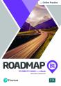 Roadmap B1 Student'S Book & Interactive Ebook With Online Practice, Digital Resources & App - Preview