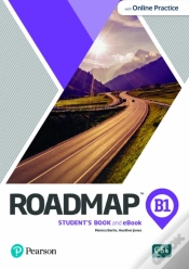 Capa do artigo Roadmap B1 Student