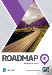 Capa do artigo Roadmap B1 Students