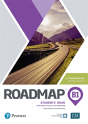 Roadmap B1 Students' Book With Online Practice, Digital Resources & App Pack - Preview