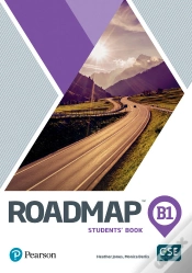 Capa do artigo Roadmap B1 Students