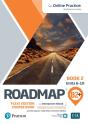 Roadmap B2+ Flexi Edition Course Book 2 With Ebook And Online Practice Access - Preview