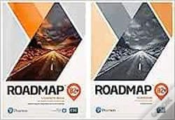 Capa do artigo Roadmap B2+ Sb+Wb Pack