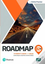 Roadmap B2+ Student'S Book & Ebook With Online Practice
