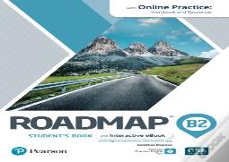 Roadmap B2 Student'S Book & Interactive Ebook With Online Practice, Digital Resources & App