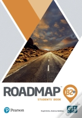 Roadmap B2+ Students' Book With Digital Resources & App