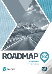 Roadmap B2+ Workbook With Digital Resources