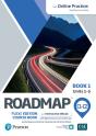 Roadmap C1-C2 Flexi Edition Course Book 1 With Ebook And Online Practice Access - Preview