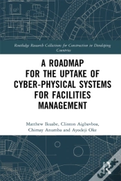 Capa do artigo Roadmap For The Uptake Of Cyber-Physical Systems For Facilities Management