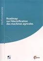 Roadmap Sur L'Électrification Des Machines Agricoles - Preview