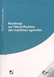 Capa do artigo Roadmap Sur L