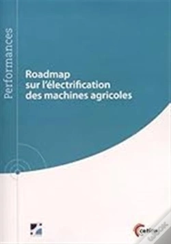 Capa do artigo Roadmap Sur L'Électrification Des Machines Agricoles