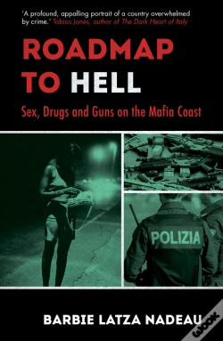 Capa do artigo Roadmap To Hell