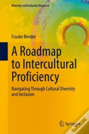 Capa do artigo Roadmap To Intercultural Proficiency