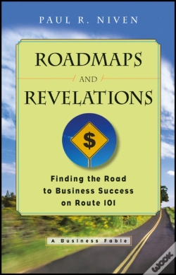 Capa do artigo Roadmaps And Revelations