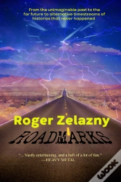 Capa do artigo Roadmarks