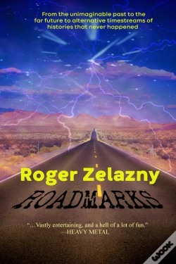 Capa do artigo Roadmarks