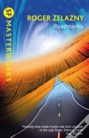 Capa do artigo Roadmarks