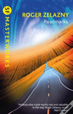 Capa do artigo Roadmarks