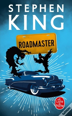 Capa do artigo Roadmaster