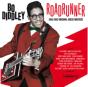 Roadrunner - CD - Preview