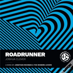 Capa do artigo Roadrunner