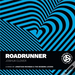 Capa do artigo Roadrunner