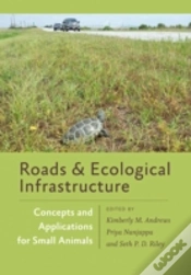 Capa do artigo Roads And Ecological Infrastructure