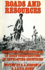 Capa do artigo Roads And Resources