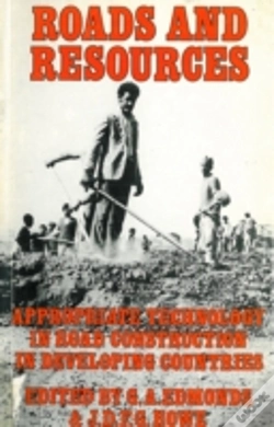 Capa do artigo Roads And Resources