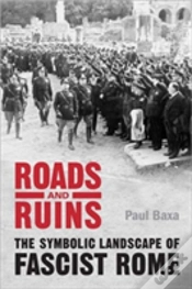 Capa do artigo Roads And Ruins