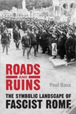 Capa do artigo Roads And Ruins