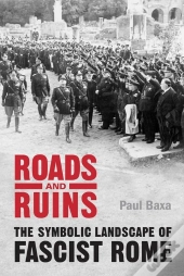 Roads And Ruins