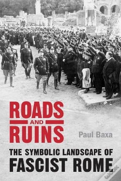 Capa do artigo Roads And Ruins