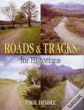 Capa do artigo Roads And Tracks For Historians