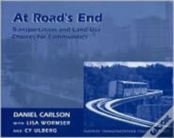 Capa do artigo Road'S End