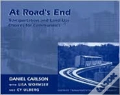 Capa do artigo Road