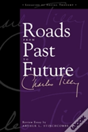 Capa do artigo Roads From Past To Future
