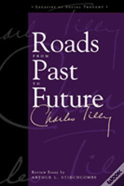 Capa do artigo Roads From Past To Future