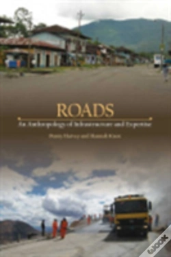 Capa do artigo Roads