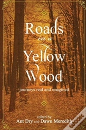 Capa do artigo Roads In A Yellow Wood