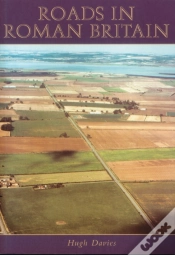 Capa do artigo Roads In Roman Britain