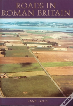 Capa do artigo Roads In Roman Britain