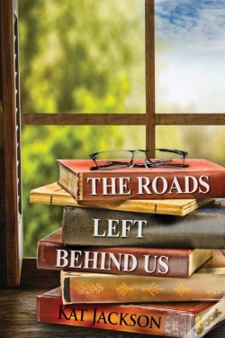 Capa do artigo Roads Left Behind Us