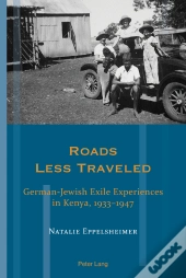 Roads Less Traveled